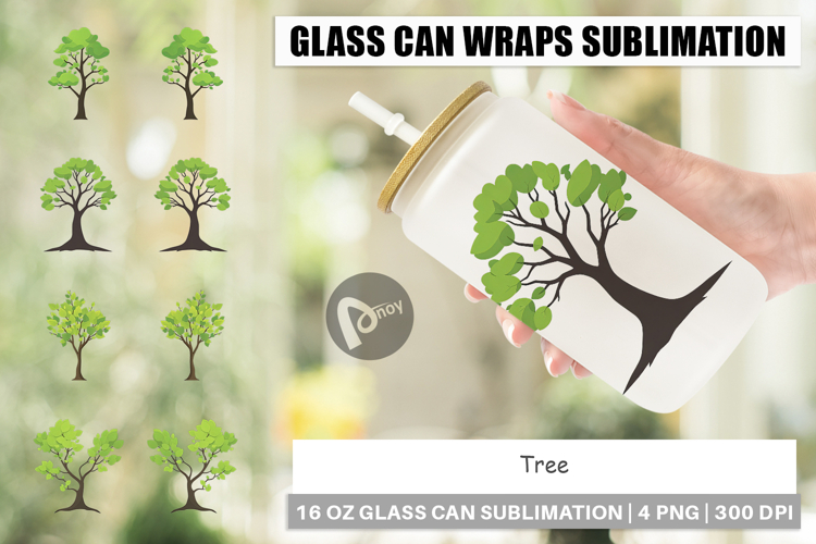 Tree Clipart Image 20