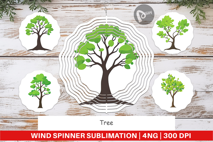 Tree Clipart Image 9