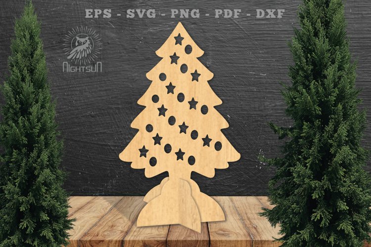 Tree Clipart Image 17