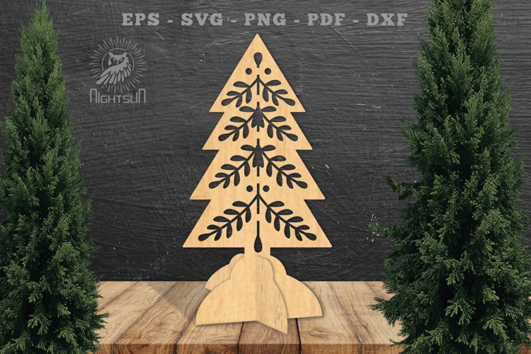 Tree Clipart Image 16