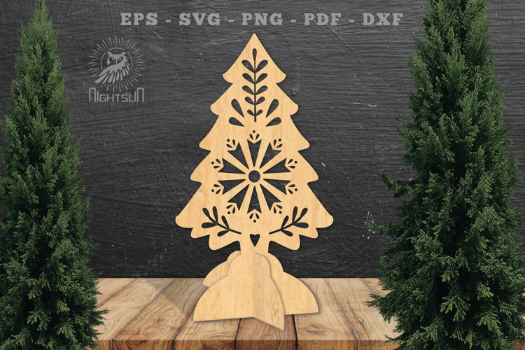 Tree Clipart Image 15