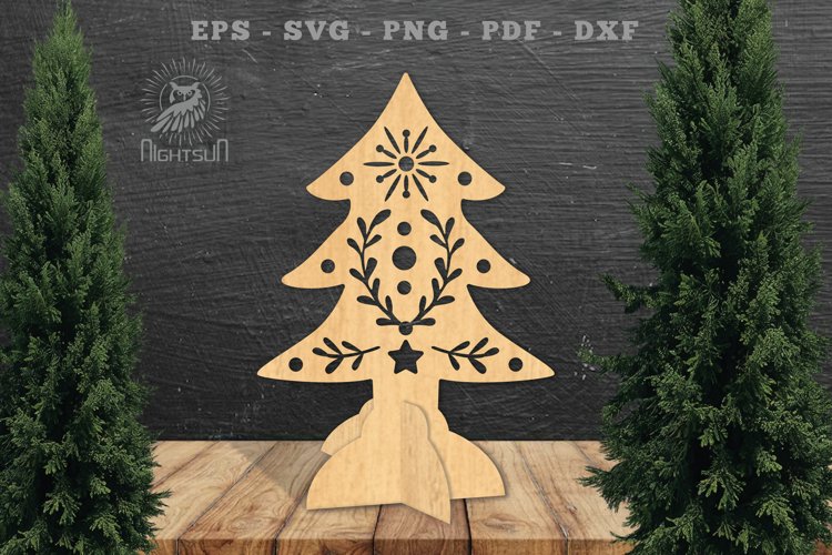 Tree Clipart Image 14