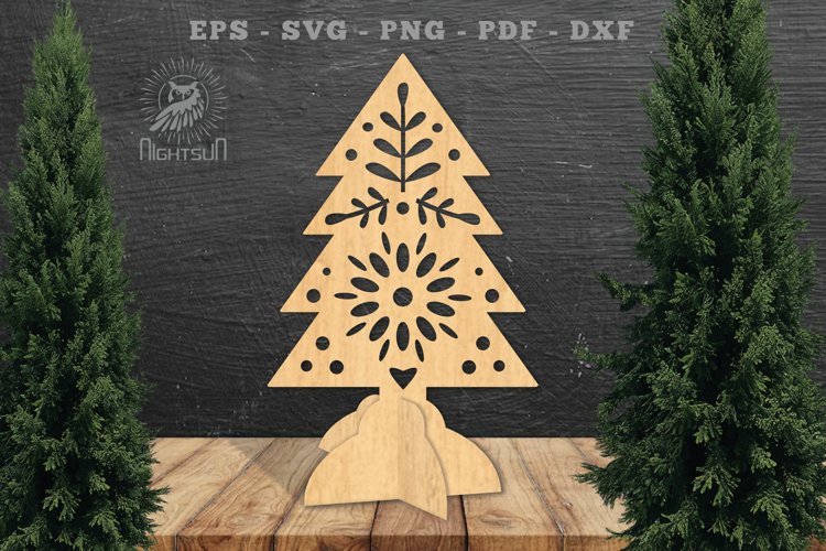 Tree Clipart Image 13