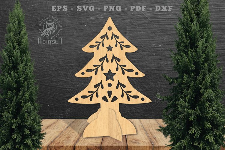 Tree Clipart Image 12