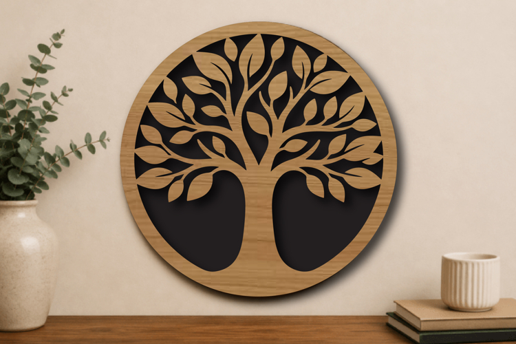 Tree Of Life Svg Image 2