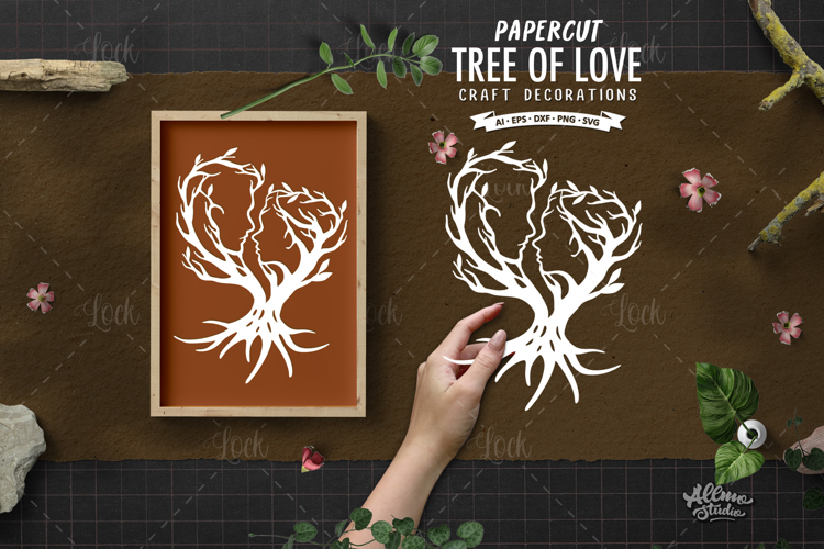 Oak Tree Clipart