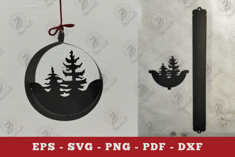 Ornament Clipart Image 23
