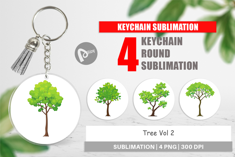 Tree Clipart Image 18
