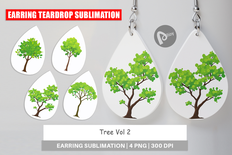 Tree Clipart Image 23