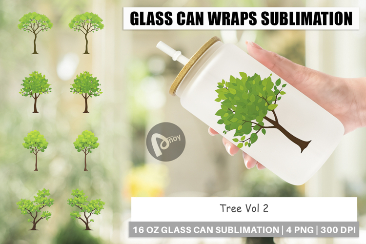 Tree Clipart Image 21