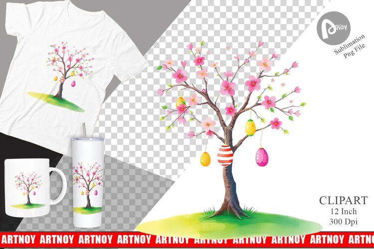Tree PNG Image 6
