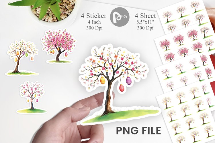 Tree PNG Image 12
