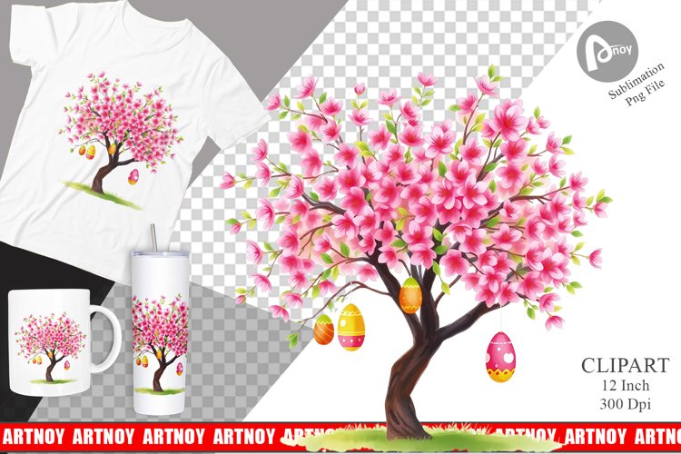 Tree PNG Image 5
