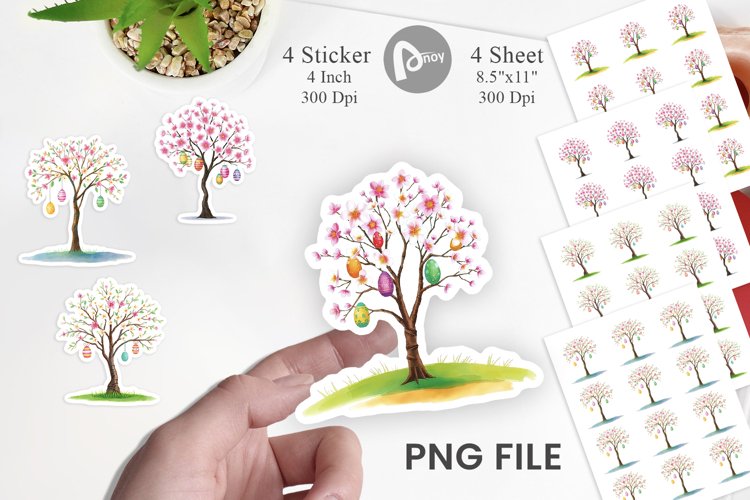 Tree PNG Image 11