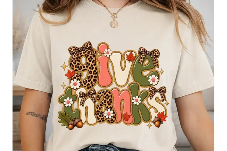 You Look Fabulous PNG Sublimation Design