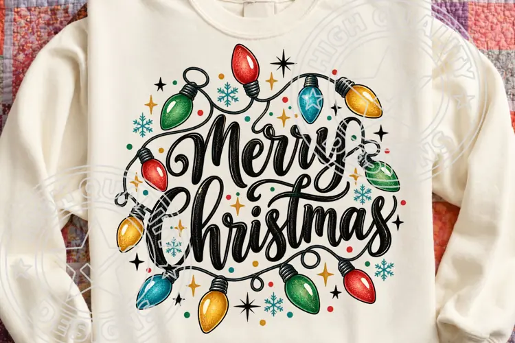 Trending Christmas PNG, Christmas Light Png