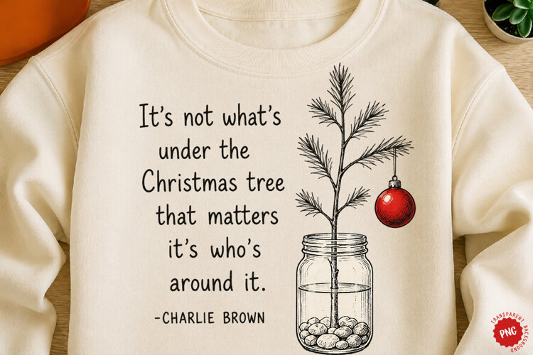 Trending Christmas PNG, Christmas PNG, Christmas Tree PNG example image 1