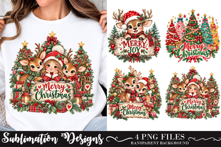 Trending Christmas PNG, Christmas PNG, Funny Christmas PNG example image 1