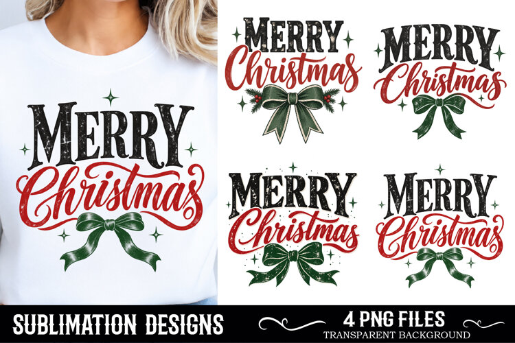 Trending Christmas PNG, Christmas PNG, Merry Christmas PNG example image 1