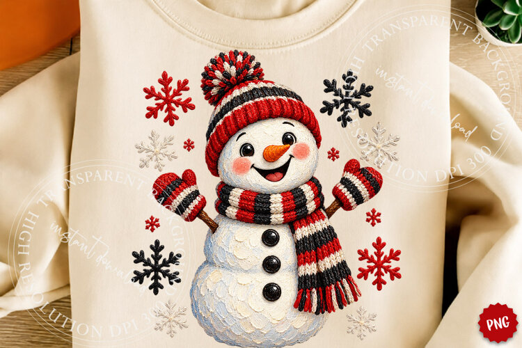 Trending Christmas PNG, Christmas PNG, Snowman Christmas PNG example image 1
