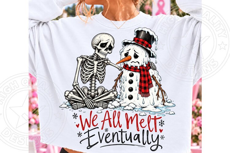Trending Christmas PNG,Christmas Skeleton PNG example image 1