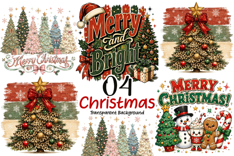 Holiday Graphics Image 14