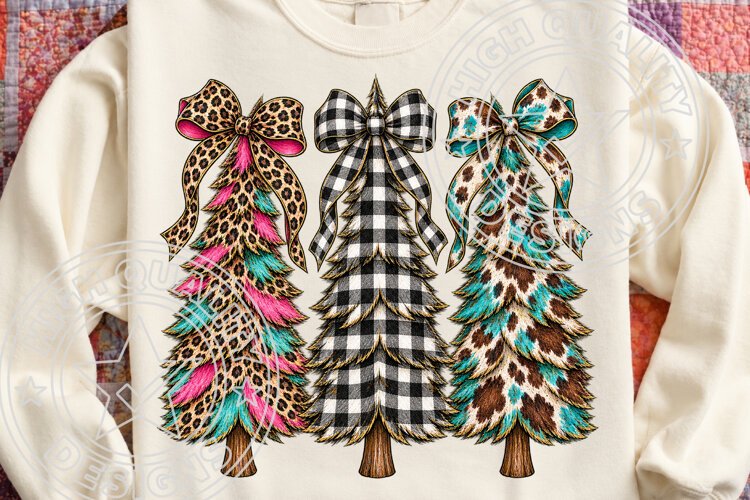 Trending Christmas PNG, Christmas Tree PNG example image 1