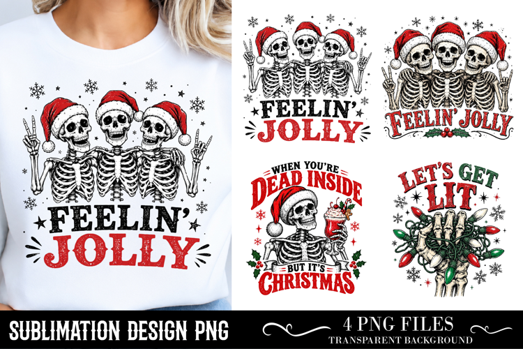 Trending Christmas PNG, Funny Christmas Sublimation PNG
