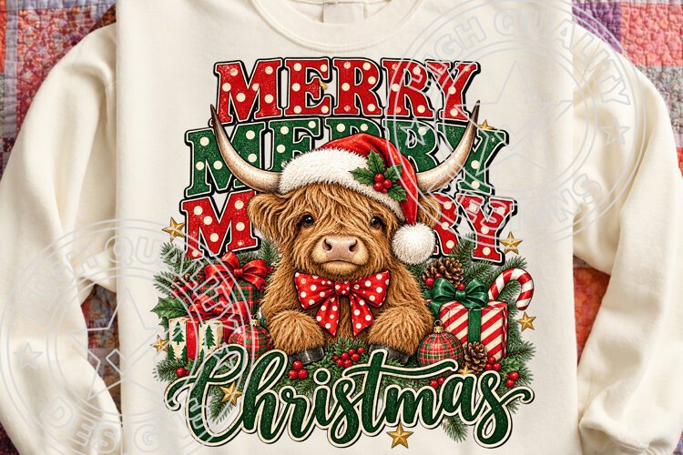 Trending Christmas PNG, Merry Christmas PNG example image 1