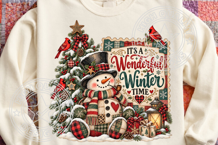 Trending Christmas PNG, Snowman PNG example image 1