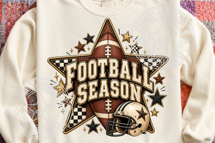 Trending Football PNG, Game Day PNG example image 1