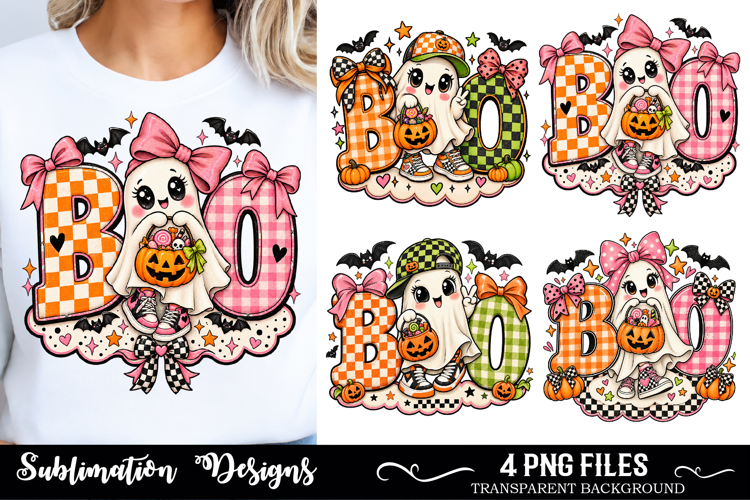 Trending Halloween PNG, Halloween Ghost PNG