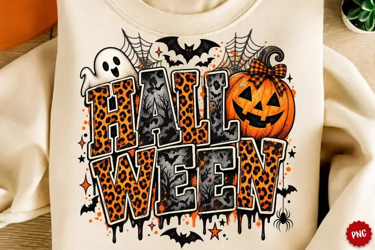 Trending Halloween PNG, Halloween PNG, Spooky Season PNG