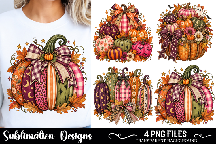 Trending Halloween PNG, Pumpkin PNG