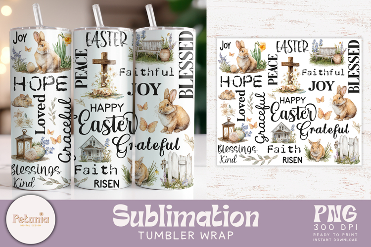 Sublimation Tumbler Designs Image 22