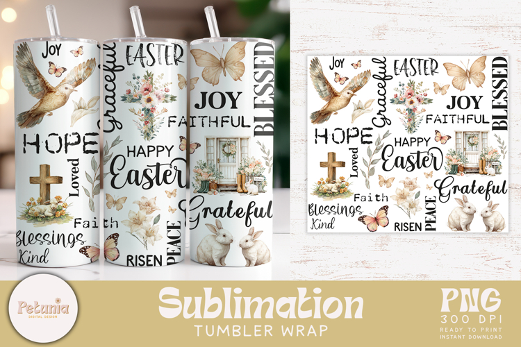 Sublimation Tumbler Designs Image 21