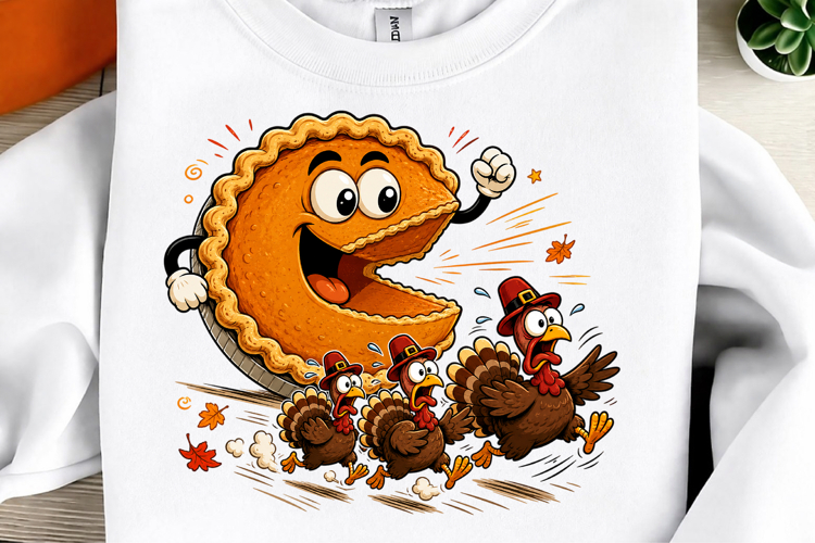 Thanksgiving PNG Image 4