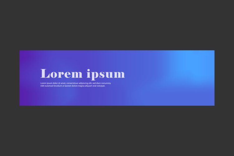 Gradient Background Image 16