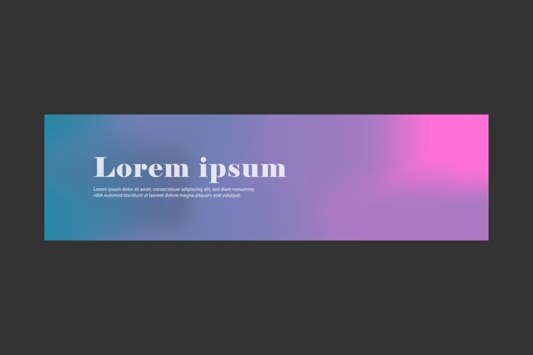 Gradient Background Image 12