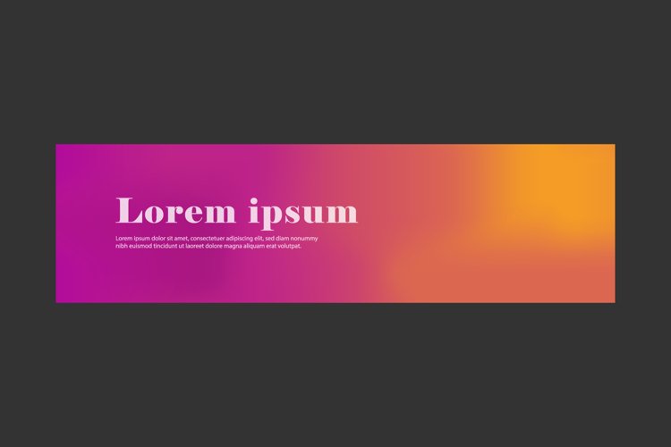 Gradient Background Image 10