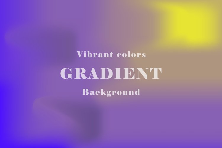 Gradient Background Image 2