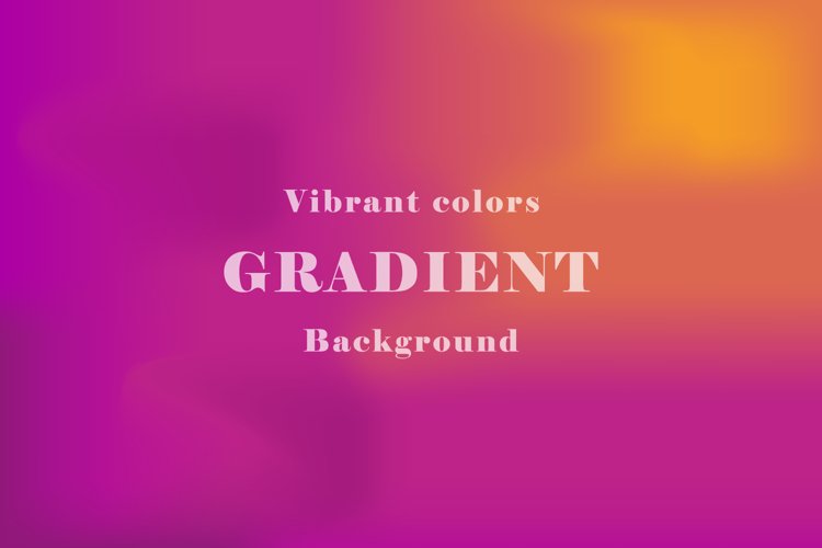 Gradient Background