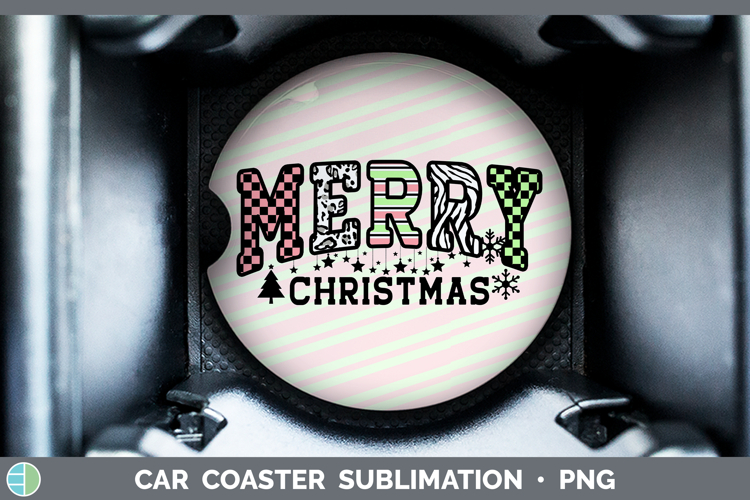Merry Christmas Clipart Image 7