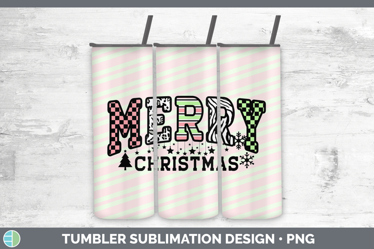 Sublimation Tumbler Designs Image 9