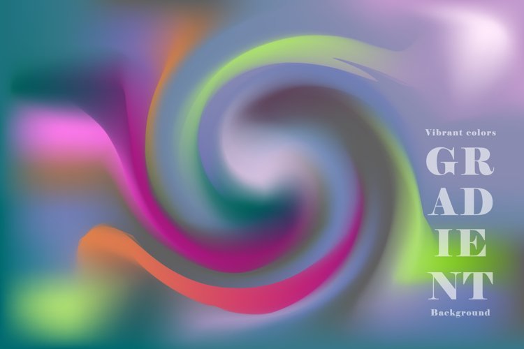 Gradient Background Image 20
