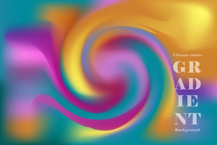 Gradient Background Image 22