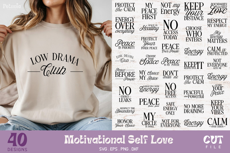 Motivation Svg Image 3