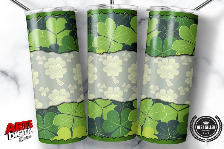 St Patrick's Day Clipart Image 20