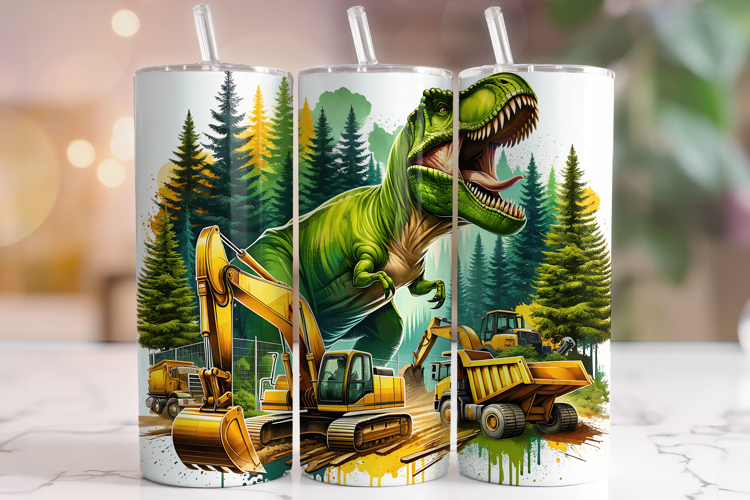 Trex Clipart
