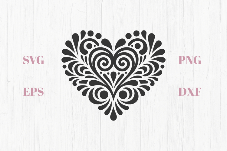 Love Svg Image 7